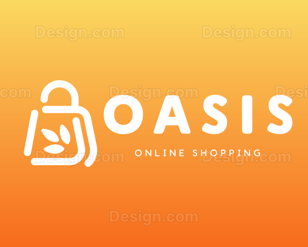 OASIS online shopping